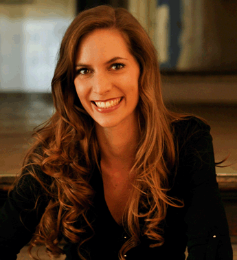 Julia Bernhart, Mezzosopran