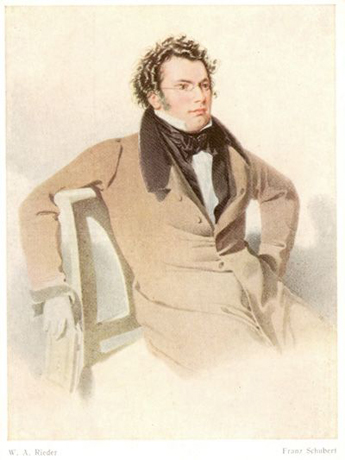 Franz Schubert