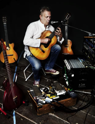 Martin C Herberg