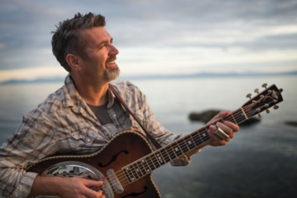 Joel Fafard